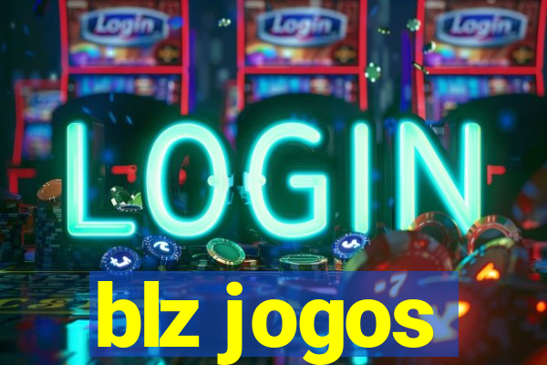 blz jogos